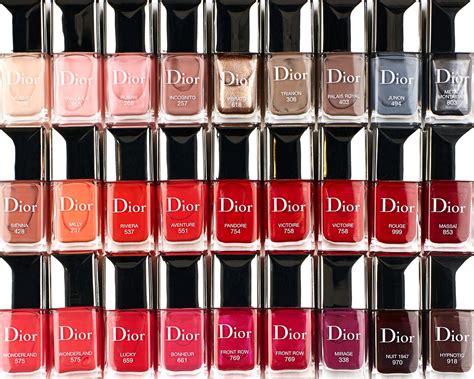 dior esmalte